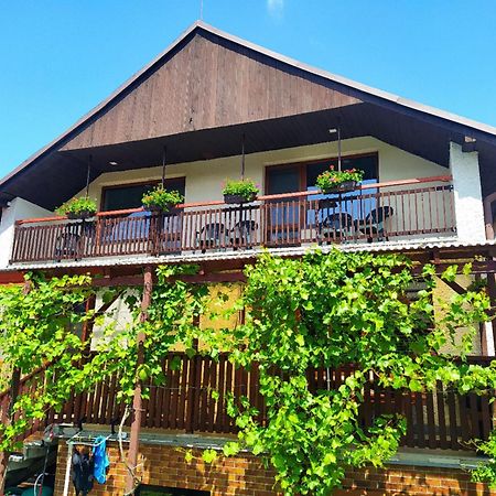 Apartmán U Špýcharu Bile Policany Exteriér fotografie
