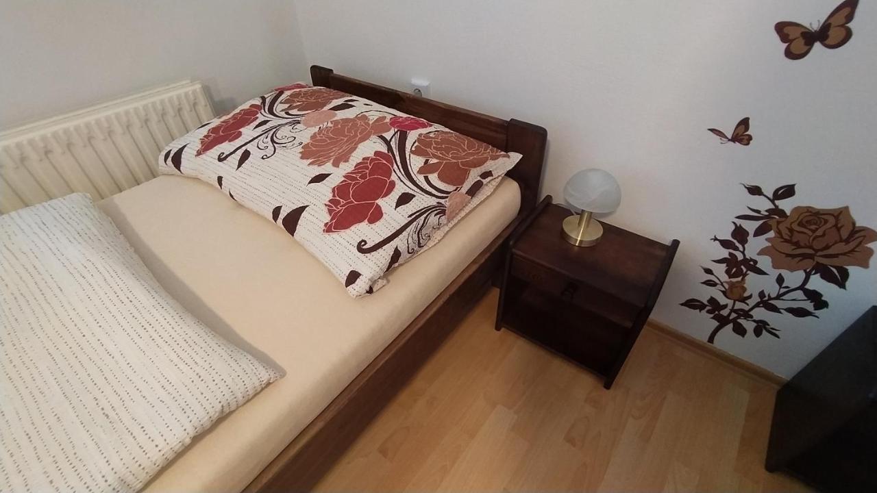 Apartmán U Špýcharu Bile Policany Exteriér fotografie